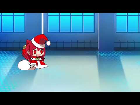 Padoru Padoru【貓祭Neko Matsuri】