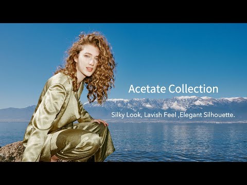 Lattelier Acetate Collection