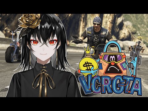 【VCRGTA】脱スーパーマーケット - Kanaria