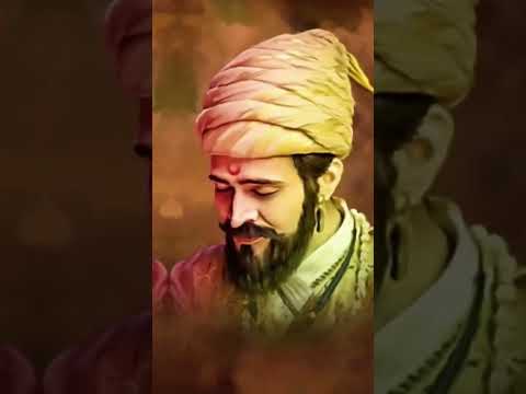 Chhatrapati Shivaji Maharaj Jayanti 🚩 status ⚔️⚔️⚔️ #chhatrapatishivajimaharaj #status  #short