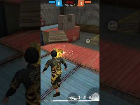 how to emote one tap headshot in free fire #shorts #youtubetrending #freefiremax #viral