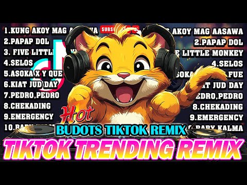 TIKTOK NONSTOP REMIX💥 SUMMER 2024 🌊 TIKTOK MASHUP REMIX🔥 DJ BIG HENRY REMIX 🎶😍✨