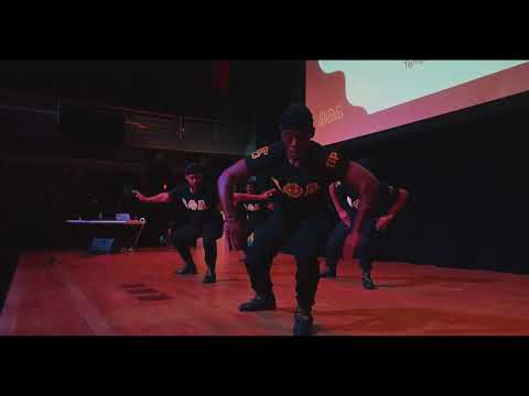 TEMPLE UNIVERSITY: ALPHA PHI ALPHA FRATERNITY, INC. (MEET THE GREEKS '23)