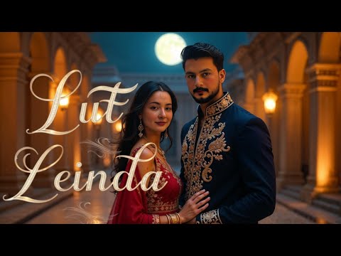 Lut Leinda | New Punjabi Song 2024 | Love Story with a Twist