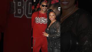 Snoop Dogg's 26-year marriage and 4 children #shorts #blackceleb #celebrity