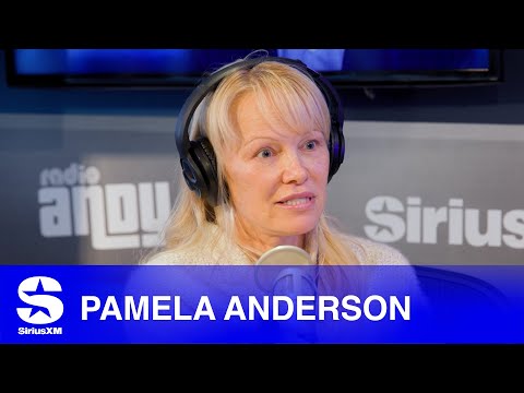 Pamela Anderson Calls ‘The Last Showgirl’ Success “The Best Payback”