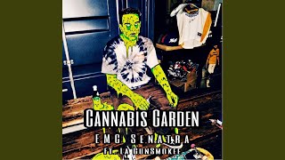 Cannabis Garden