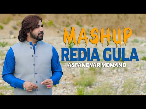 Asfandyar Momand Mashup Song 2021 | Official Video | Pashto songs 2021 | Hd Music