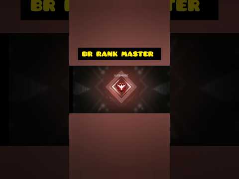 how to push master to grandmaster in br rank