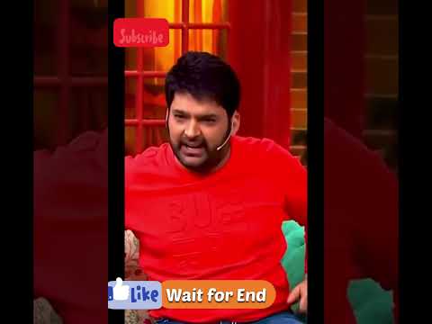 comedy kapil sharma show cute girl #shortsvideo #shortsviral #shortsyoutube