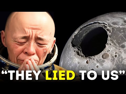 The REAL Reason NASA Never Returned To The Moon Is TERRIFYING!