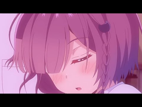 This Anime girl has a Smell Fetish | Kawaikereba Hentai demo Suki ni Natte Kuremasu ka