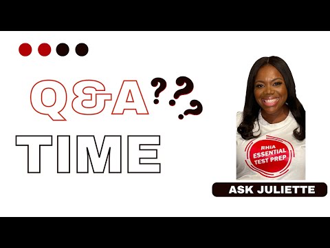 Answering Your Most Asked Health I.T Questions!