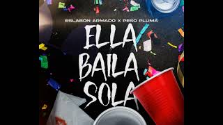 ella baila sola