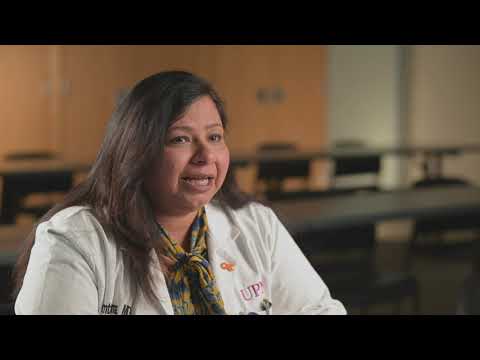 Working in Neurosciences at UPMC in Central Pa.