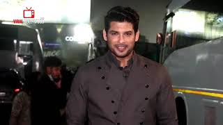 LAST VIDEO of Siddharth Sukla #siddharthsukla