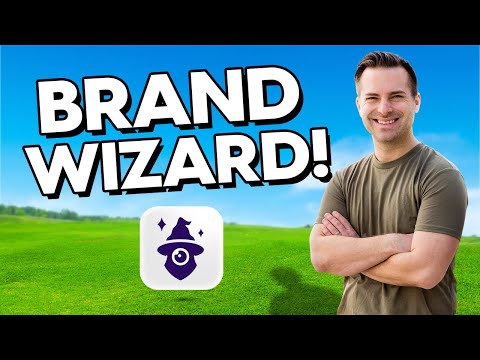 Behind the Golf Brand Podcast - Creator Wizard