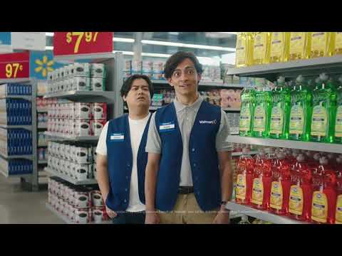 Walmart  Canada - Locker Inner