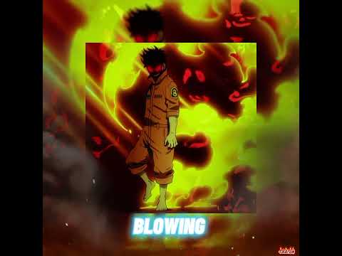 KXNVRA - BLOWIN'