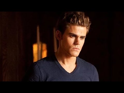 Stefan Salvatore [Edit]