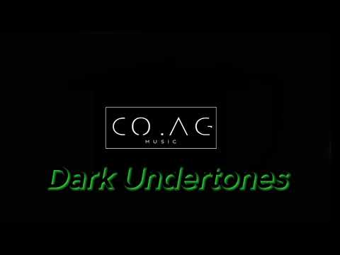 Dark undertones Haunting Atmospheric  Soundscape