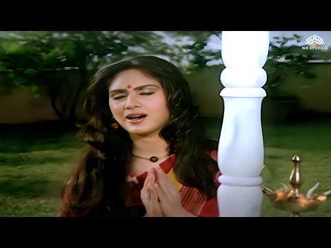 दुखी जनो के पीता तुम्ही हो - अलका याग्निक | Dukhi Jano Ke Pita Tumhi Ho | Badi Bahen (1993)