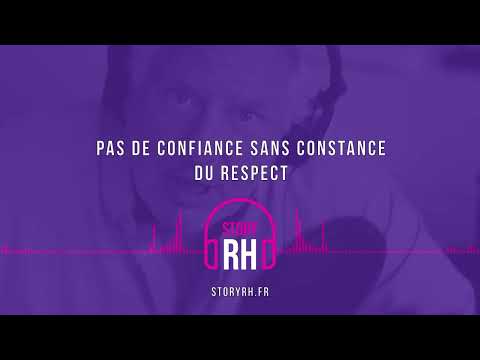 Pas de confiance sans constance du respect