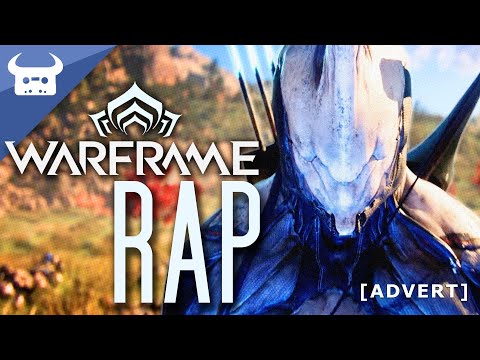 WARFRAME EPIC RAP | "Deep Deep Dreams"