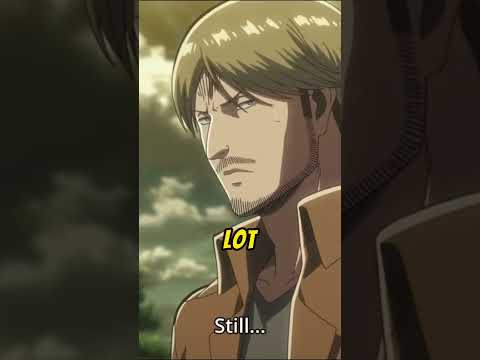 Would miche had survived? pt1  #animehottake #anime #attackontitanop #aot