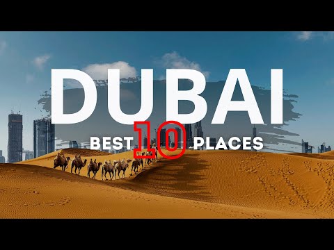 10 places to must visit in Dubai 2025 #traveldestinations #traveldestination #travelinspo