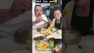 wife and Hasmend comedy 🤣#short_viral funny video