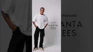 The Vanta Tees now available in-stores #casualoutfits #basicoutfit #fashioninspo #outfitinspo #ootd