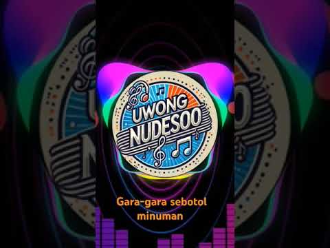 Gara-gara sebotol minuman