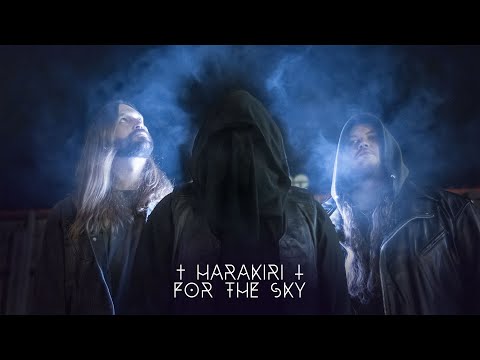 Harakiri For The Sky - Street Spirit (Fade Out) feat. GROZA (RADIOHEAD Cover)