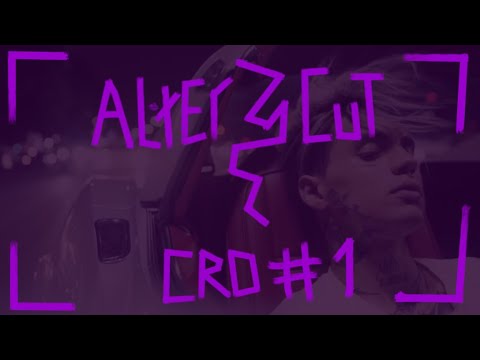 AlterCut - C.R.O #1 (prod.by Alternight)