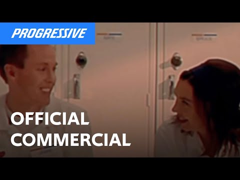 History of Savings | Progressive Insurance Commercial