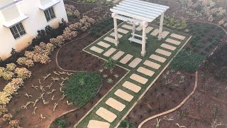 Beautiful garden|garden ideas Tamil