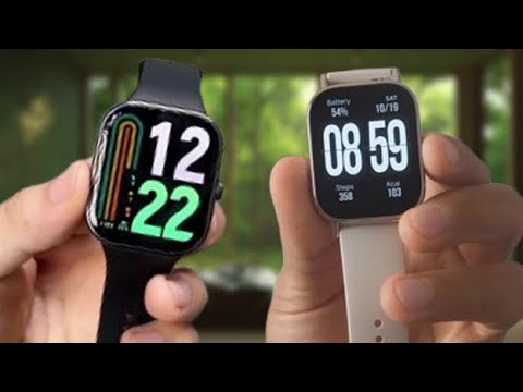 Redmi Watch 5 vs Redmi Watch 5 Lite | Which Should You Choose?