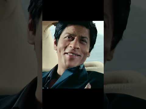 👿❤️‍🔥Don Edit||Jab Main Villain Banta Hook Na💯||#srk #bollywood #don #kingkhan #viralvideo