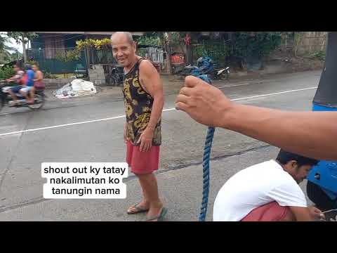 Good Samaritan ●God is Good all the time #viralvideo