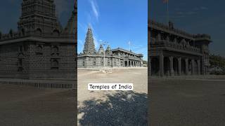 Temples of India #shorts #temple #templesofindia