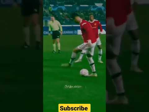 #shorts #viral Cristiano Ronaldo | Ak gaming 35