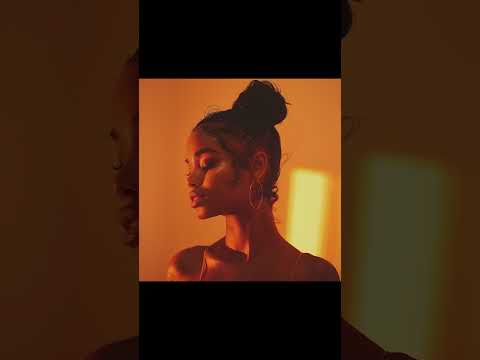 (FREE) Brandy x Cleo Sol x Coco Jones TikTok Guitar RnB Soul Type Beat - “Hard 2 Get” #shorts