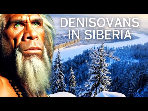 Archaeologists Find Denisovan Artifacts in Siberian Permafrost