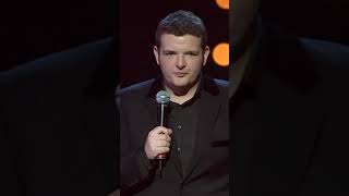 Sigmund Freud | Kevin Bridges: The Story So Far #shorts #kevinbridges