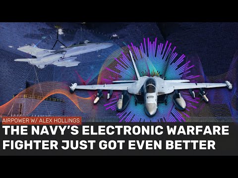 The Navy's nastiest fighter nobody ever talks about