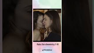 Valentina y Luiza | Lesbian Couple