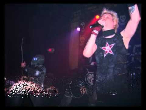 Powerman 5000 - Destroy What You Enjoy