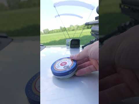 How Fast Can This Air Rifle Shoot? #hunting #outdoors #shorts