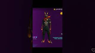 BUNNY RING EVENT FREE FIRE